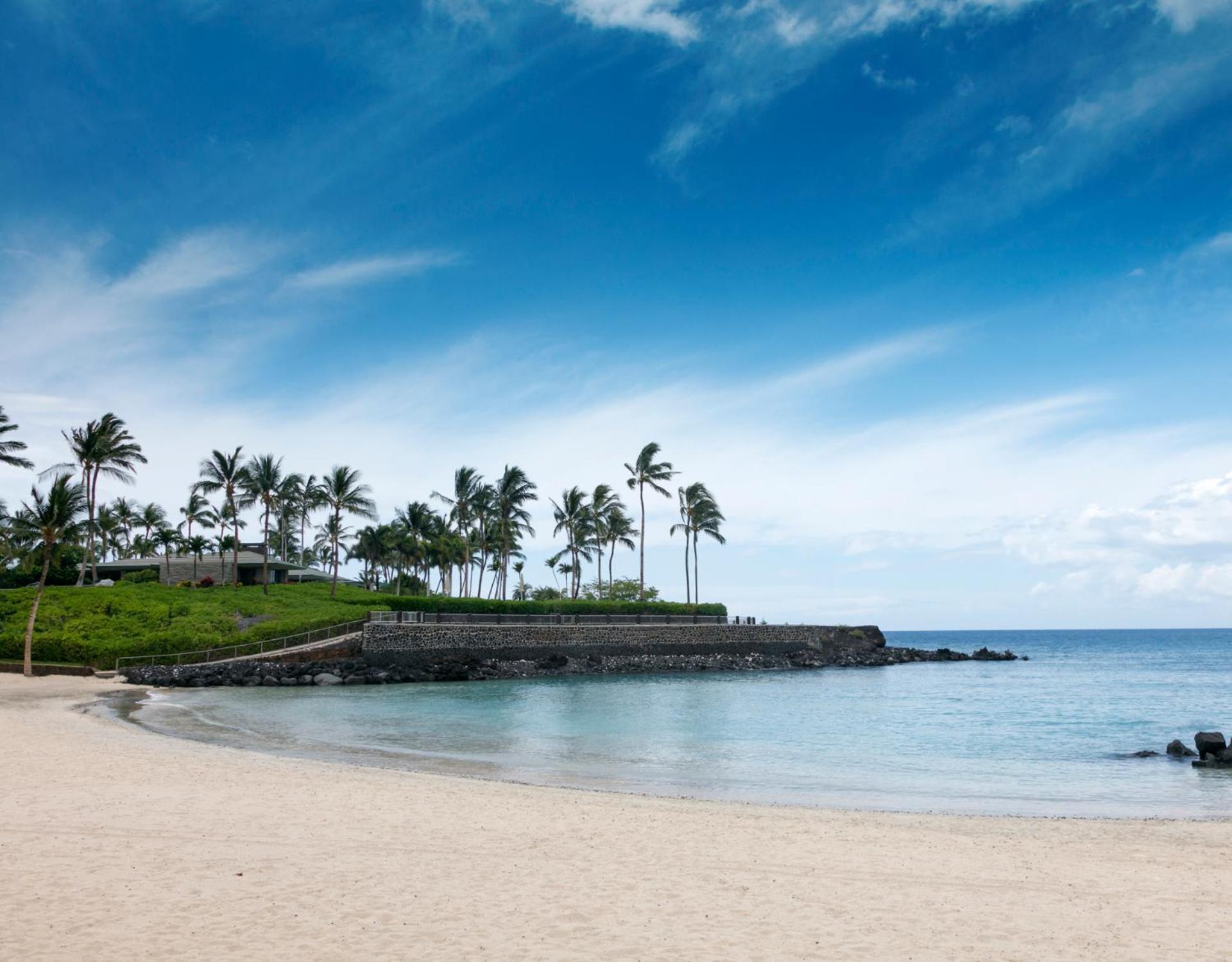 Serenity Villa Serene Kamilo 4Br Home Walk To Pauoa Beach Waikoloa Extérieur photo