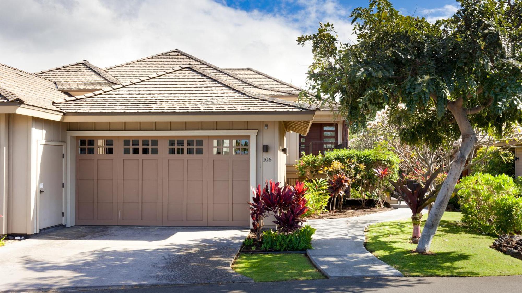 Serenity Villa Serene Kamilo 4Br Home Walk To Pauoa Beach Waikoloa Extérieur photo