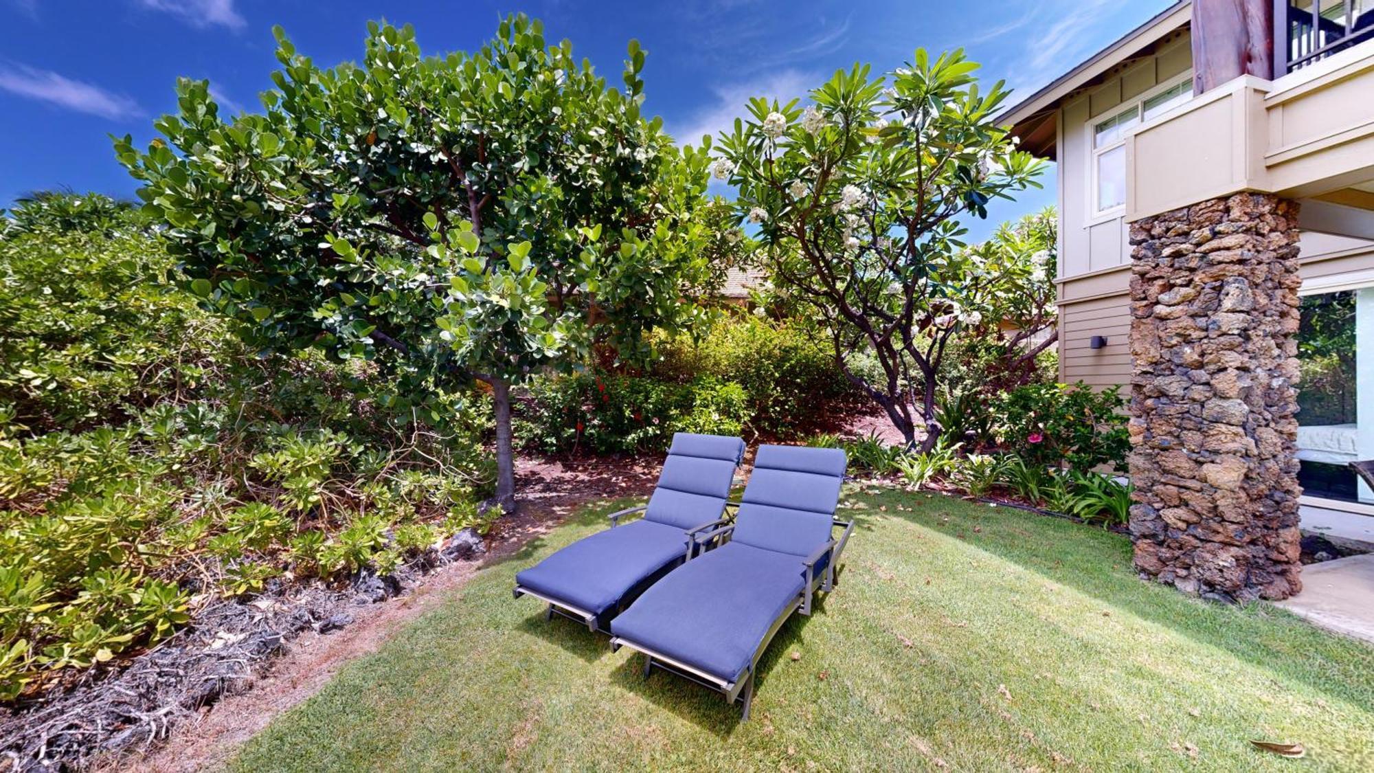 Serenity Villa Serene Kamilo 4Br Home Walk To Pauoa Beach Waikoloa Extérieur photo